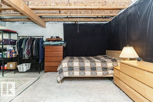 13806 38 Street, Edmonton, AB - Indoor Photo Showing Bedroom