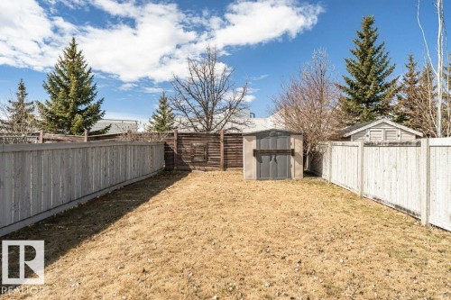 13806 38 Street, Edmonton, AB - Outdoor