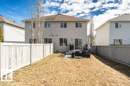 13806 38 Street, Edmonton, AB - Outdoor With Exterior