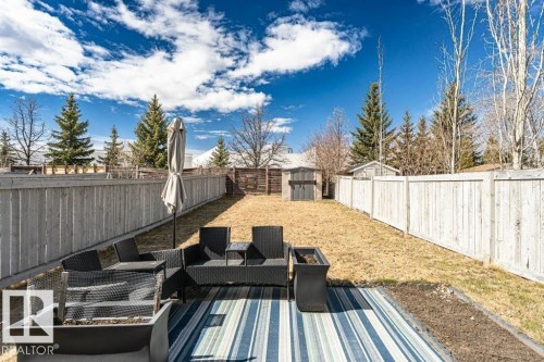 13806 38 Street, Edmonton, AB - Outdoor