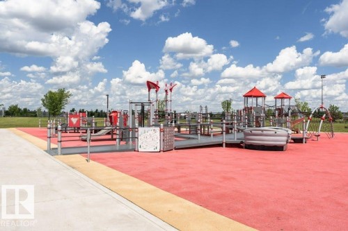 13806 38 Street, Edmonton, AB - Outdoor With View