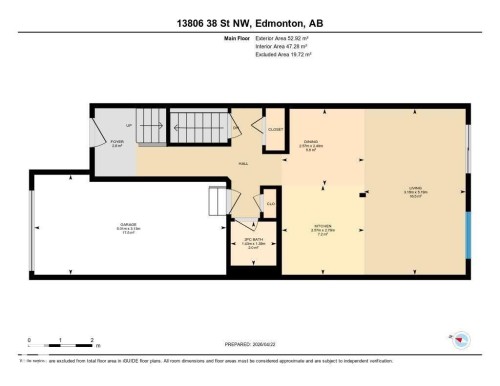 13806 38 Street, Edmonton, AB - Other