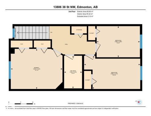 13806 38 Street, Edmonton, AB - Other