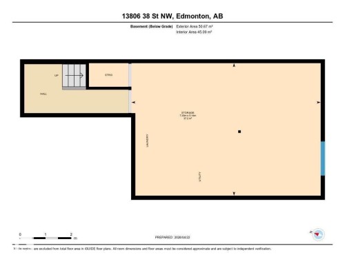 13806 38 Street, Edmonton, AB - Other