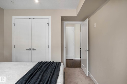 119 1031 173 Street, Edmonton, AB - Indoor Photo Showing Bedroom