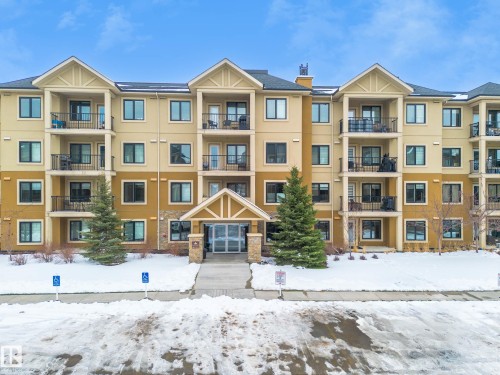 119 1031 173 Street, Edmonton, AB - Outdoor With Facade