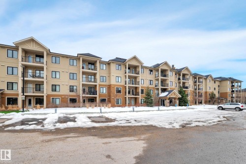 119 1031 173 Street, Edmonton, AB - Outdoor With Facade
