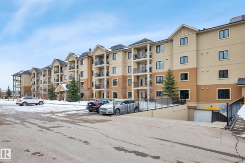 119 1031 173 Street, Edmonton, AB - Outdoor With Facade