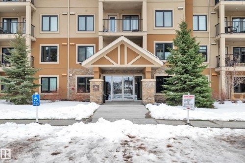 119 1031 173 Street, Edmonton, AB - Outdoor With Facade