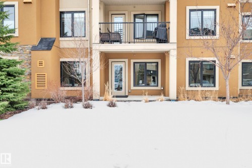 119 1031 173 Street, Edmonton, AB - Outdoor