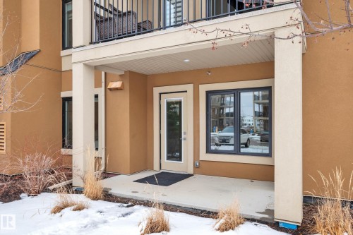 119 1031 173 Street, Edmonton, AB - Outdoor With Exterior