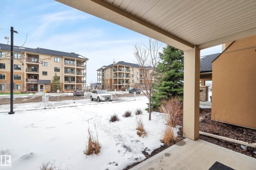 119 1031 173 Street, Edmonton, AB - Outdoor