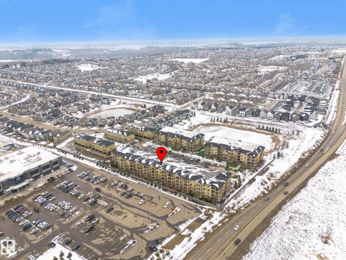 119 1031 173 Street, Edmonton, AB - Outdoor With View