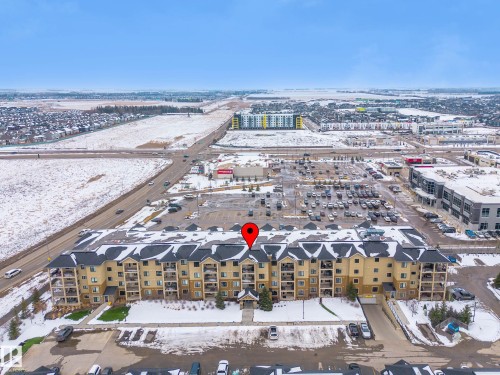 119 1031 173 Street, Edmonton, AB - Outdoor With View