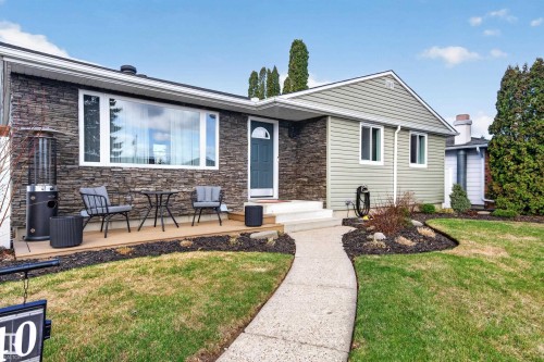 10740 44 Street, Edmonton, AB - Outdoor