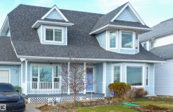 4003 LAKESHORE Drive Bonnyville Town, AB T9N 1V7