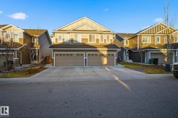 893 Ebbers Crescent NW  Edmonton, AB T5Y 3V1
