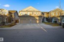 893 Ebbers Crescent Nw, Edmonton, AB  - Outdoor With Facade 