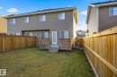 893 Ebbers Crescent Nw, Edmonton, AB  - Outdoor With Exterior 
