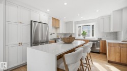 55 GLAMORGAN Drive Sherwood Park, AB T8A 2Y5