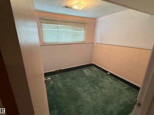 Image quality insufficient for description - 12916 95A Street, Edmonton, AB - Indoor Photo Showing Other Room