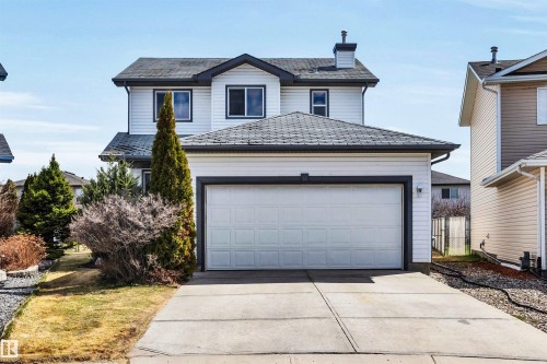 4316 151 Avenue, Edmonton, AB - Outdoor