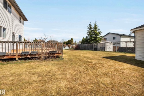 4316 151 Avenue, Edmonton, AB - Outdoor