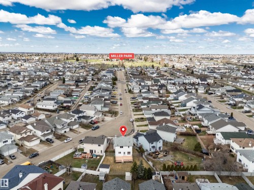 4316 151 Avenue, Edmonton, AB - Outdoor With View