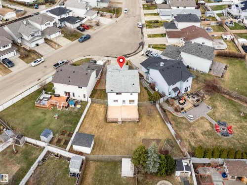 4316 151 Avenue, Edmonton, AB -  With View