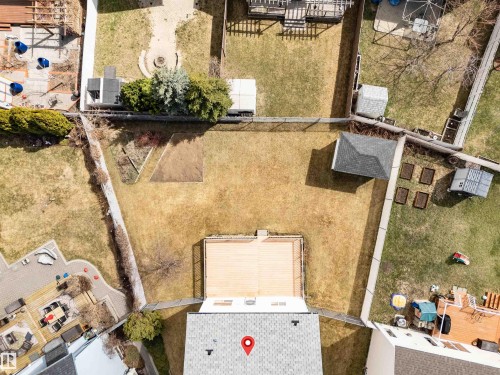 4316 151 Avenue, Edmonton, AB - Outdoor