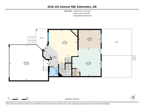 4316 151 Avenue, Edmonton, AB - Other
