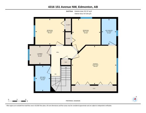 4316 151 Avenue, Edmonton, AB - Other