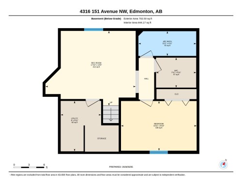 4316 151 Avenue, Edmonton, AB - Other