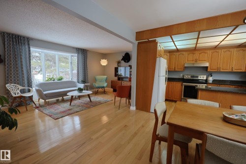 43 Brampton Street, Spruce Grove, AB - Indoor