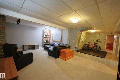 43 Brampton Street, Spruce Grove, AB - Indoor