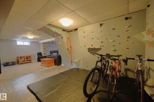 43 Brampton Street, Spruce Grove, AB - Indoor Photo Showing Other Room