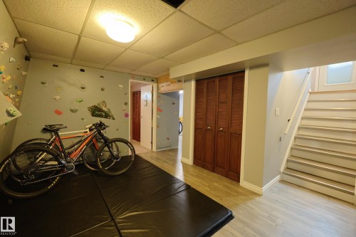 43 Brampton Street, Spruce Grove, AB - Indoor Photo Showing Other Room