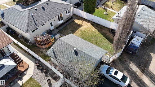 43 Brampton Street, Spruce Grove, AB - Outdoor