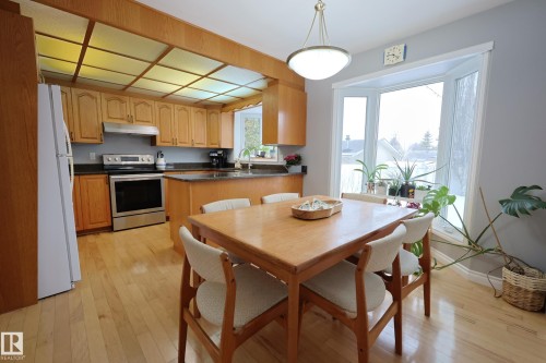 43 Brampton Street, Spruce Grove, AB - Indoor