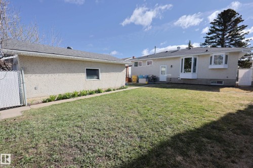 43 Brampton Street, Spruce Grove, AB - Outdoor