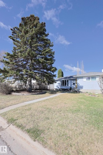 43 Brampton Street, Spruce Grove, AB - Outdoor