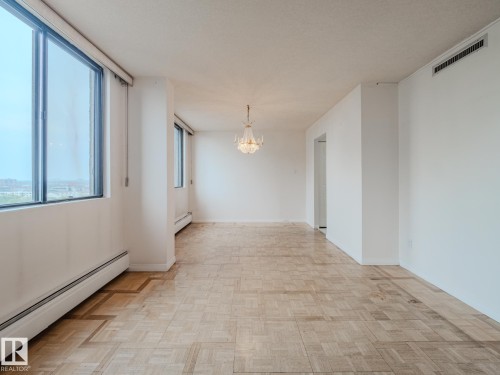 1403 10160 115 Street, Edmonton, AB - Indoor Photo Showing Other Room