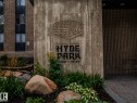 1403 10160 115 Street, Edmonton, AB  -  