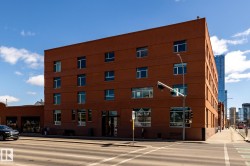 407 10301 109 Street  Edmonton, AB T5J 1N4