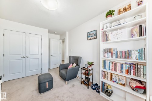 19 740 Daniels Way, Edmonton, AB - Indoor Photo Showing Other Room