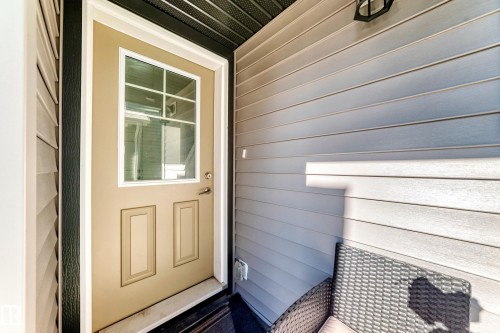 19 740 Daniels Way, Edmonton, AB - Outdoor With Exterior
