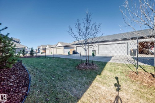 19 740 Daniels Way, Edmonton, AB - Outdoor