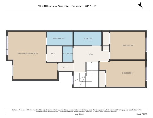 19 740 Daniels Way, Edmonton, AB - Other