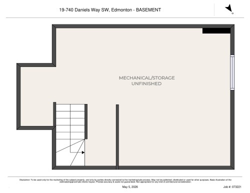 19 740 Daniels Way, Edmonton, AB - Other