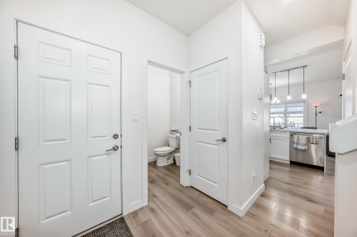 19 740 Daniels Way, Edmonton, AB - Indoor Photo Showing Other Room